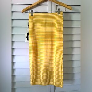 Callahan Knitwear Skirt